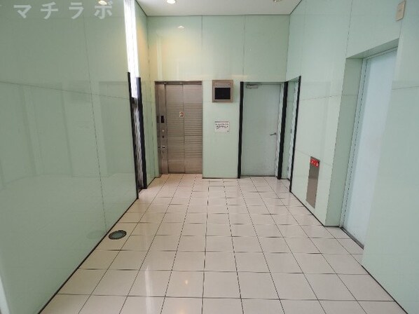 大曽根駅 徒歩1分 5階の物件外観写真